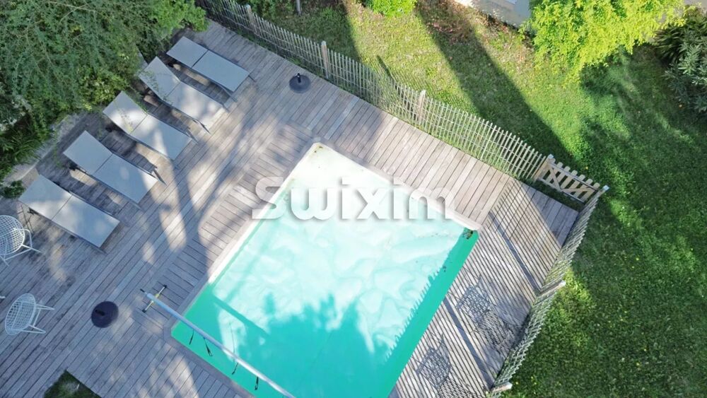 � vendre  Maison Mont�limar (26200)