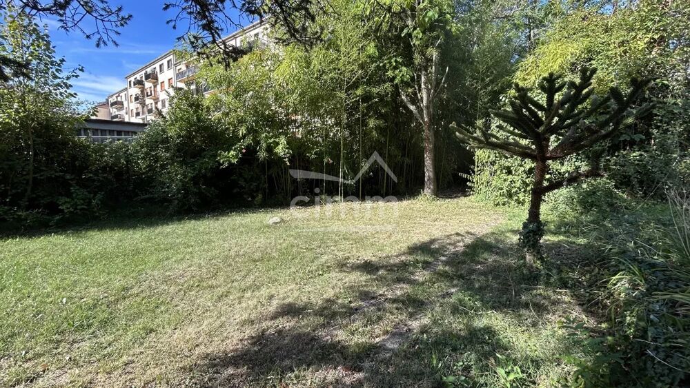 Vente Maison MAISON INDIVIDUELLE T2+T5 AVEC PISCINE ET TERRAIN Laragne-montéglin