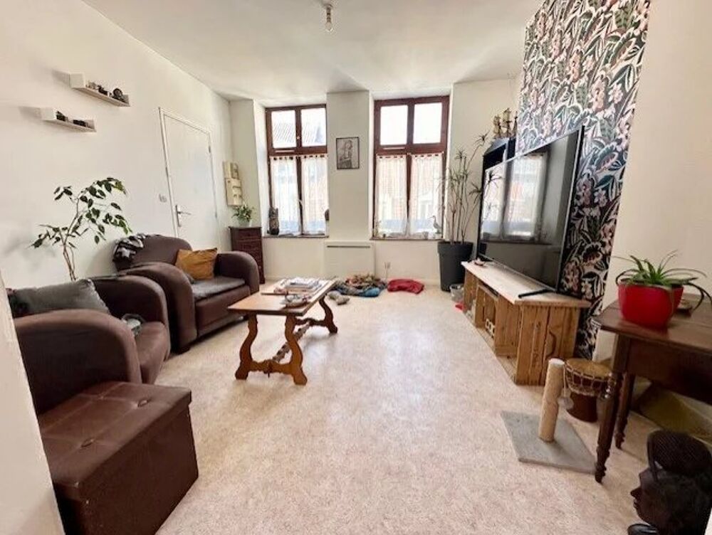 APPARTEMENT TYPE 3