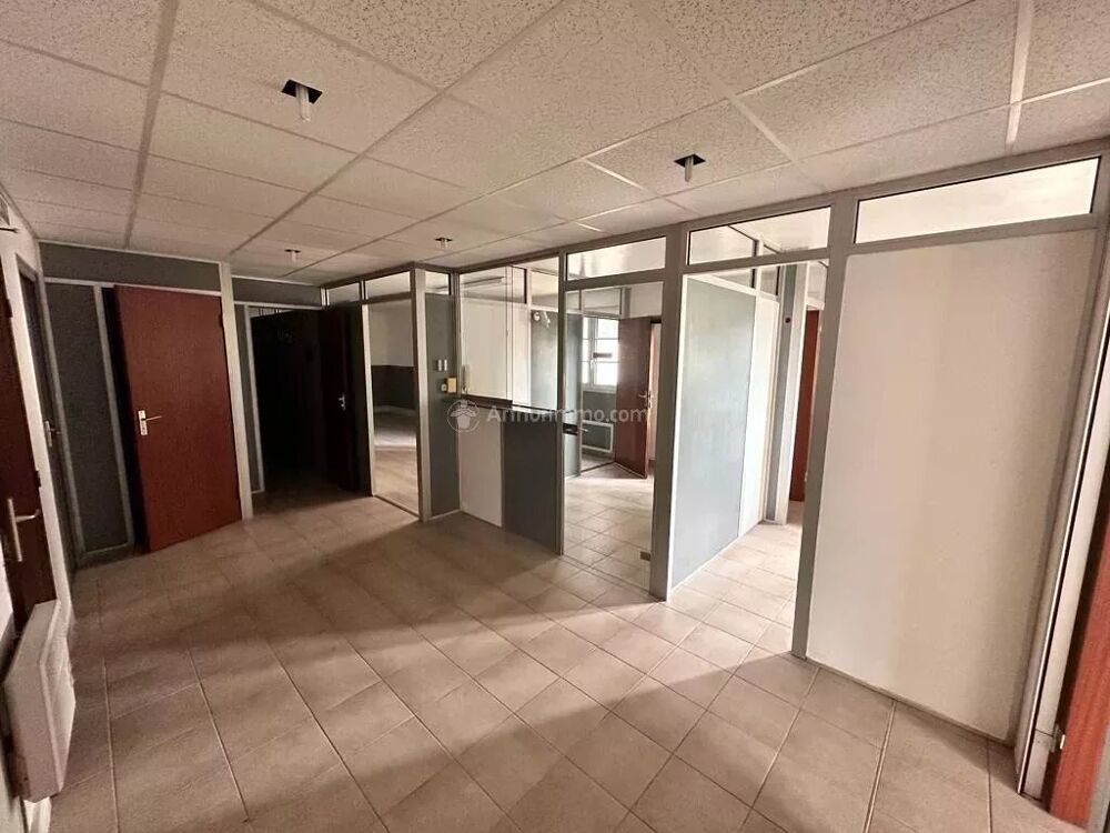   A Louer  -Local pro - Vienne Centre Ville 38200 