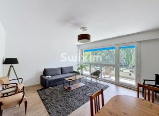  Appartement à vendre 4 pièces 88 m²