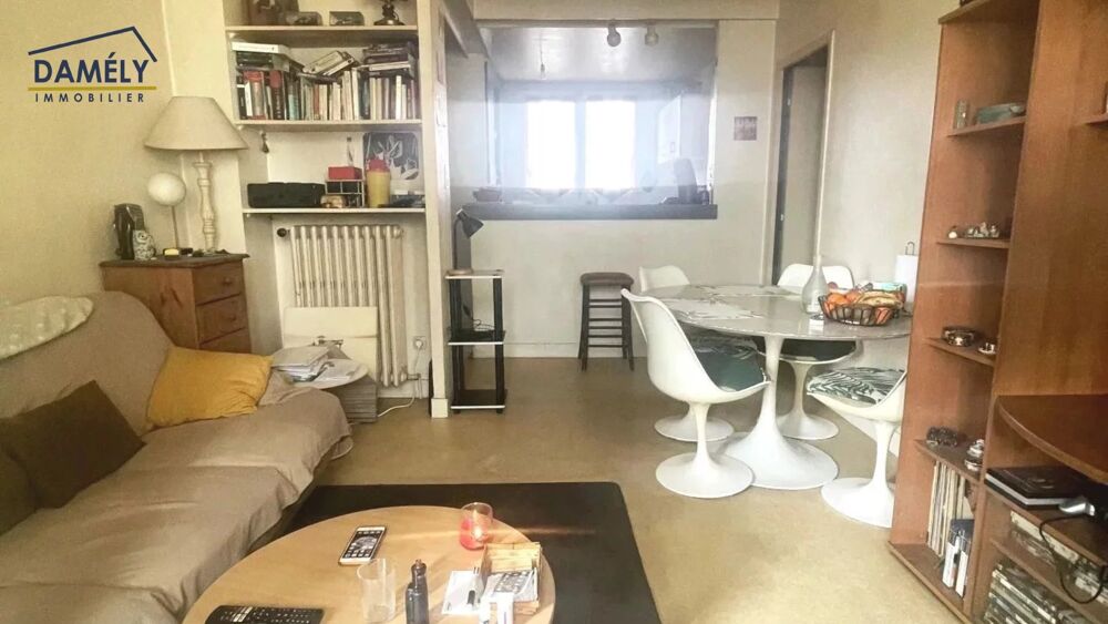 Vente Appartement Toulouse / Rangueil Toulouse