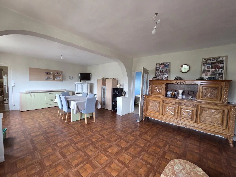 Exclusivité  Corps de ferme 168 m²  Crécy-sur-Serre