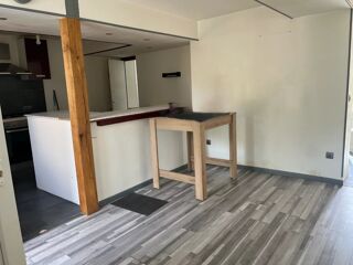  Maison � vendre 3 pi�ces 65 m�