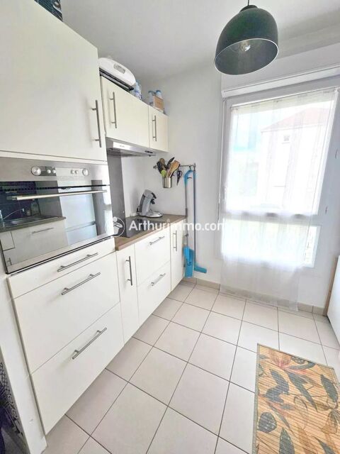  Appartement � louer 2 pi�ces 45 m�