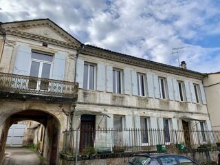  Maison  vendre 10 pices 226 m