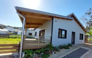  Maison à louer 4 pièces 88 m²
