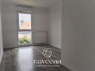  Appartement � vendre 3 pi�ces 59 m�