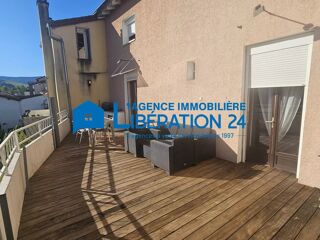  Maison � vendre 4 pi�ces 115 m�