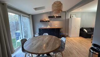  Maison à vendre 3 pièces 46 m²