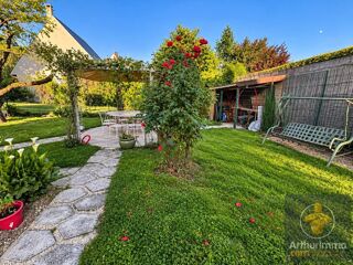  Maison à vendre 8 pièces 157 m²