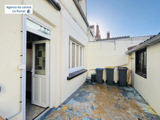  Maison � vendre 3 pi�ces 81 m�