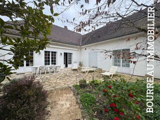  Maison à vendre 5 pièces 198 m²