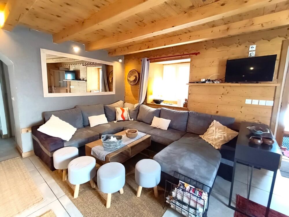 Vente Appartement Magnifique appartement /gîte au pied des piste   de ski ! Dans l Méaudre