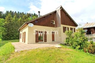 Maison à vendre 6 pièces 146 m²