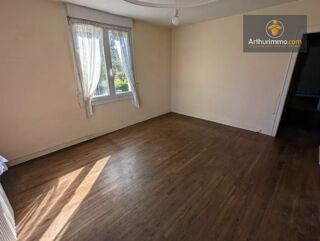  Maison à vendre 4 pièces 65 m²