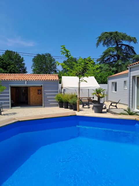  Maison � louer 5 pi�ces 115 m�