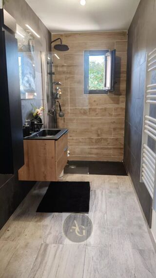  Maison � vendre 4 pi�ces 125 m�