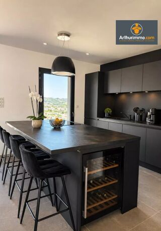  Maison à vendre 5 pièces 167 m²