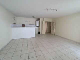  Appartement à vendre 4 pièces 80 m²