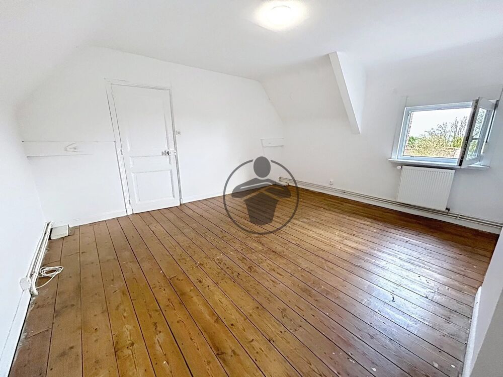 Location Maison A 13 km de Saint-Quentin Nauroy
