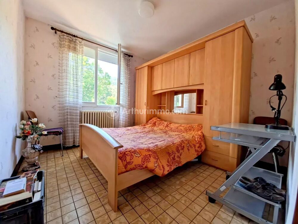 Vente Maison PAVILLON sur une belle parcelle de terrain de 1500m² Saint-amans-soult