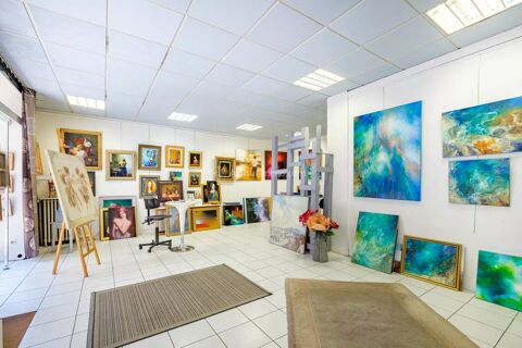   Local commercial Profession libérale, Agence de voyage, Agence i 