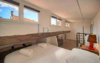  Appartement � vendre 3 pi�ces 50 m�