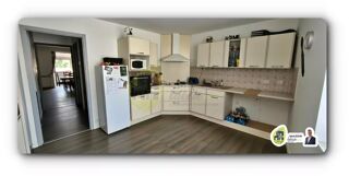  Maison à vendre 6 pièces 100 m²