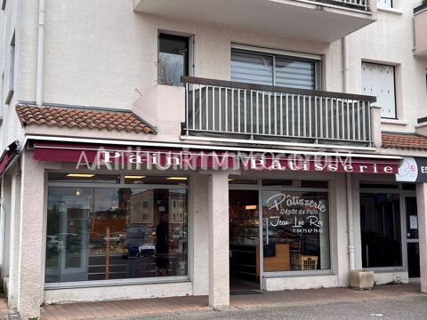   Fonds de commerce Pâtisserie 