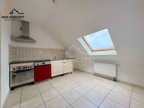  Appartement � louer 3 pi�ces 70 m�