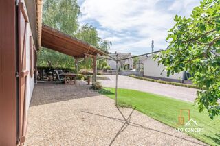  Maison à vendre 5 pièces 124 m²