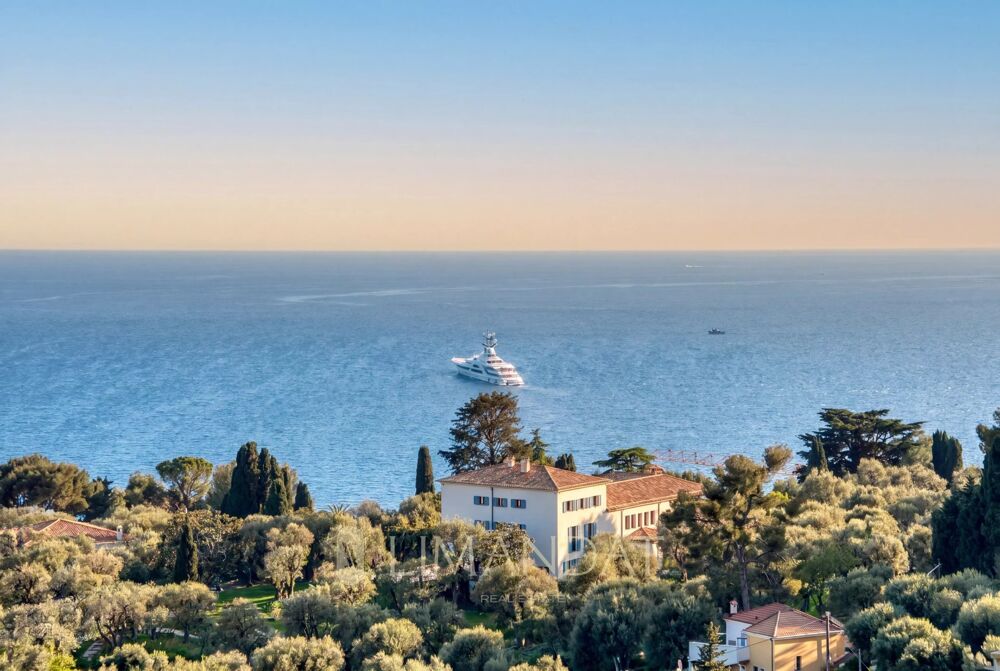 � vendre  Maison Roquebrune-Cap-Martin (06190)