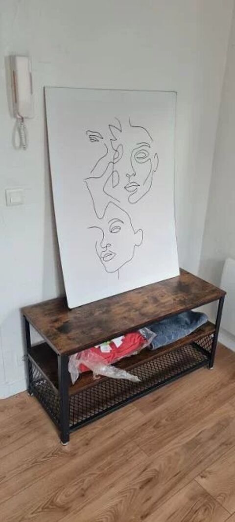  Appartement  louer 2 pices 43 m