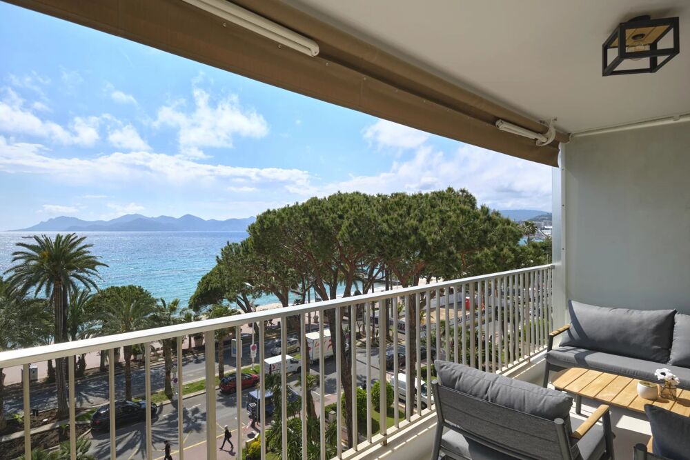  vendre  Appartement Cannes (06400)