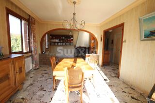  Maison  vendre 6 pices 105 m