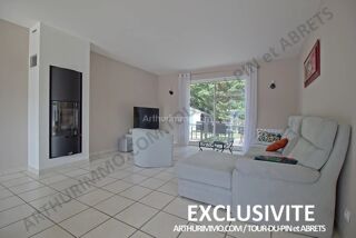  Maison à vendre 5 pièces 130 m²