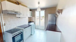  Appartement à louer 3 pièces 53 m²