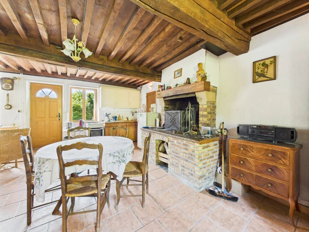 Vente Maison En exclusivité, maison proche de Liernais Bard-le-régulier