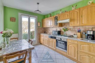  Maison � vendre 6 pi�ces 92 m�