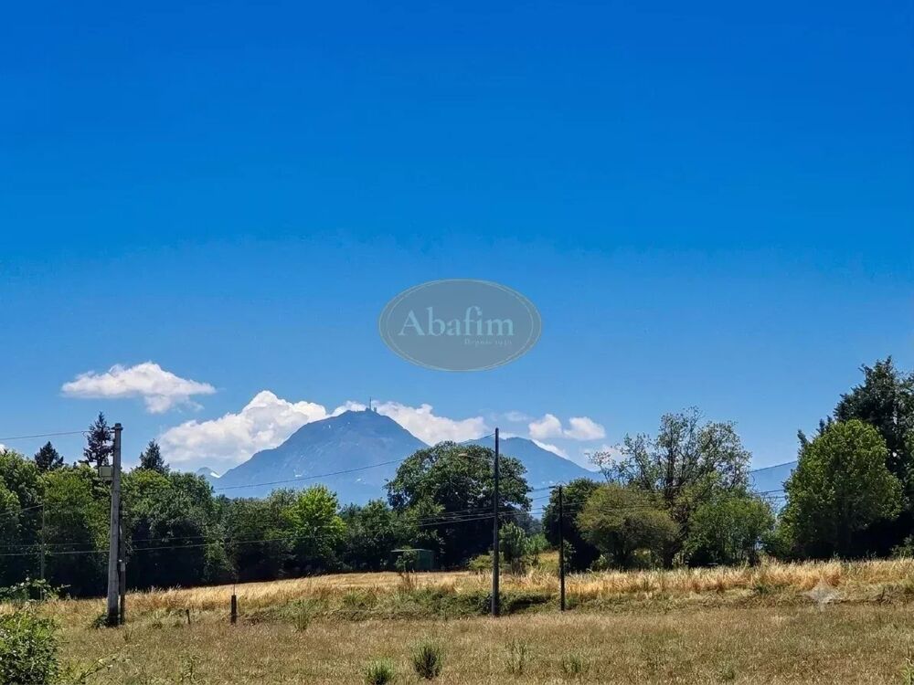 Vente Maison Ferme sur 3 Ha Trie-sur-baïse