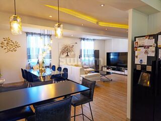  Maison � vendre 7 pi�ces 125 m�