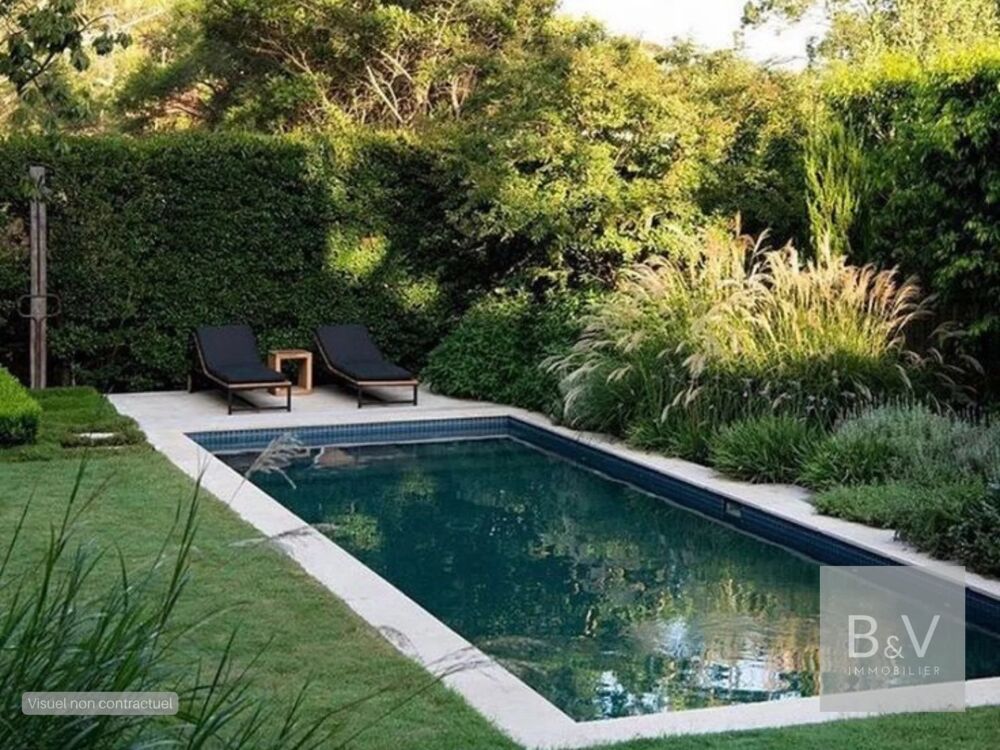 Villa dexception de 170 m² au coeur de Chiberta