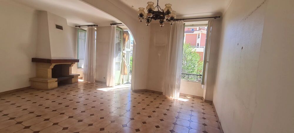 Vente Appartement PLACE ARSON - Auguste GAL Nice