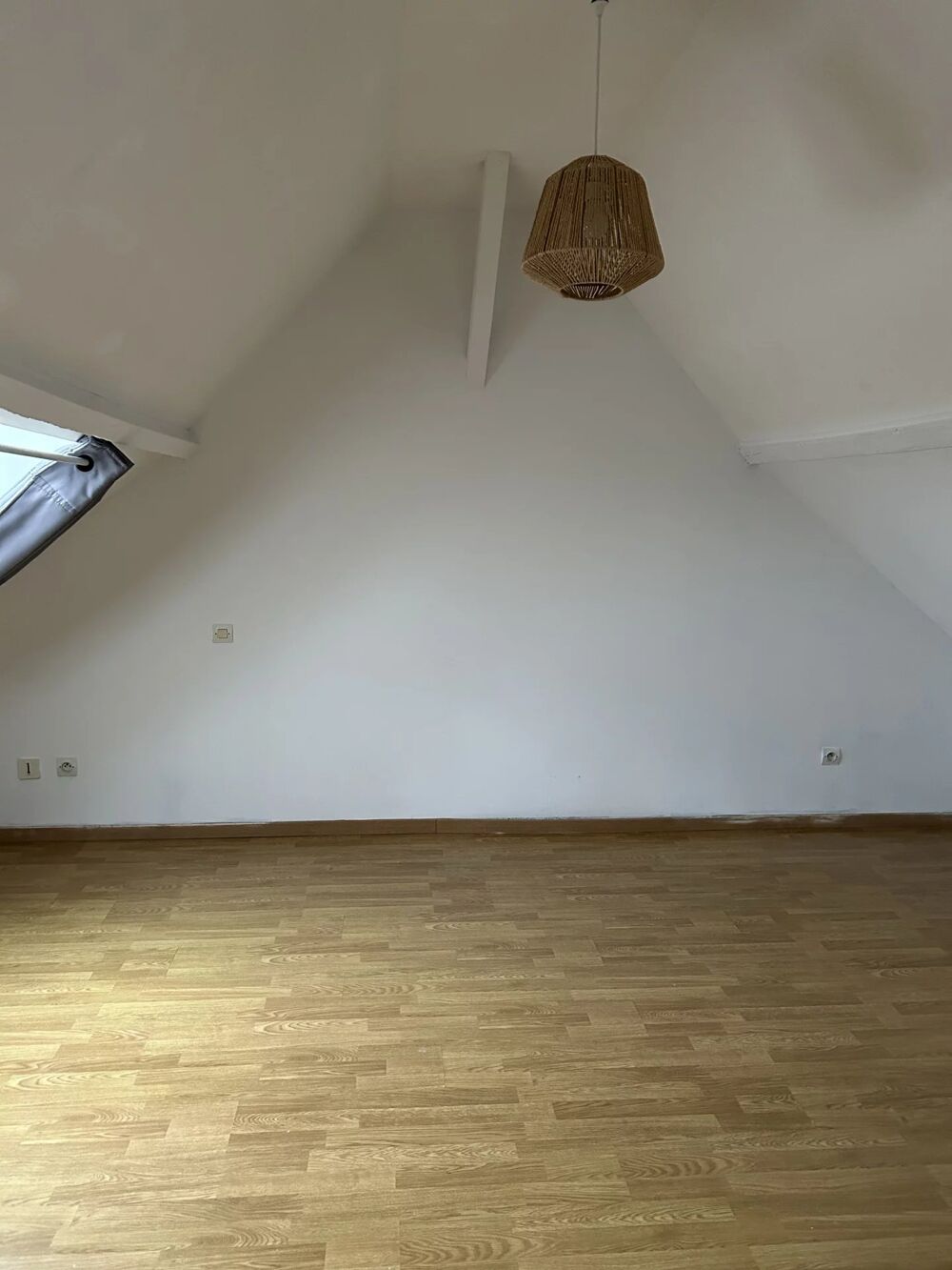 Duplex de 52m2 vue mer