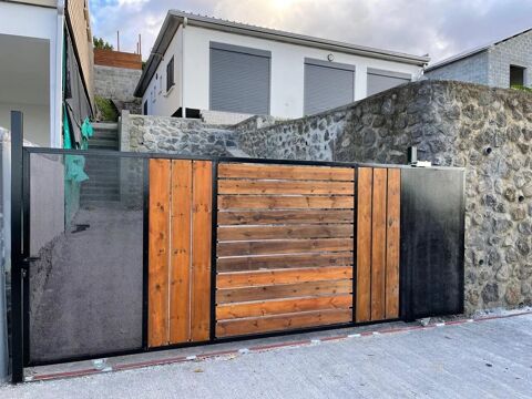  Maison � louer 4 pi�ces 111 m�