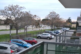  Appartement � vendre 2 pi�ces 45 m�