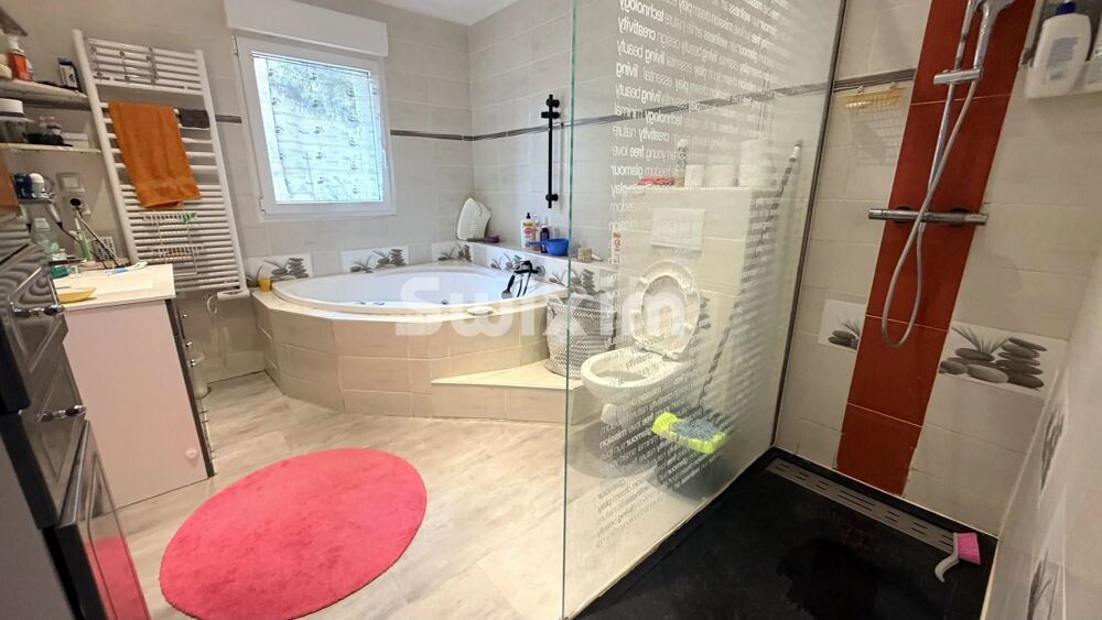 Vente Maison Maison/Villa 6 pièces Poncey-lès-athée