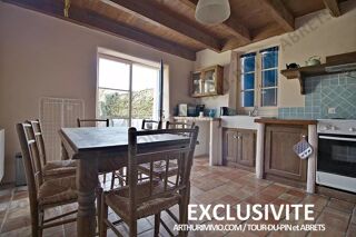  Maison à vendre 7 pièces 215 m²