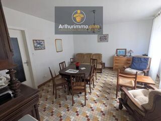  Maison à vendre 6 pièces 116 m²